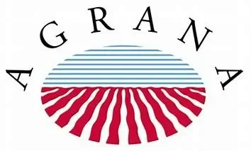 Agrana logo