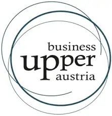 Business-Upper-Austria logo