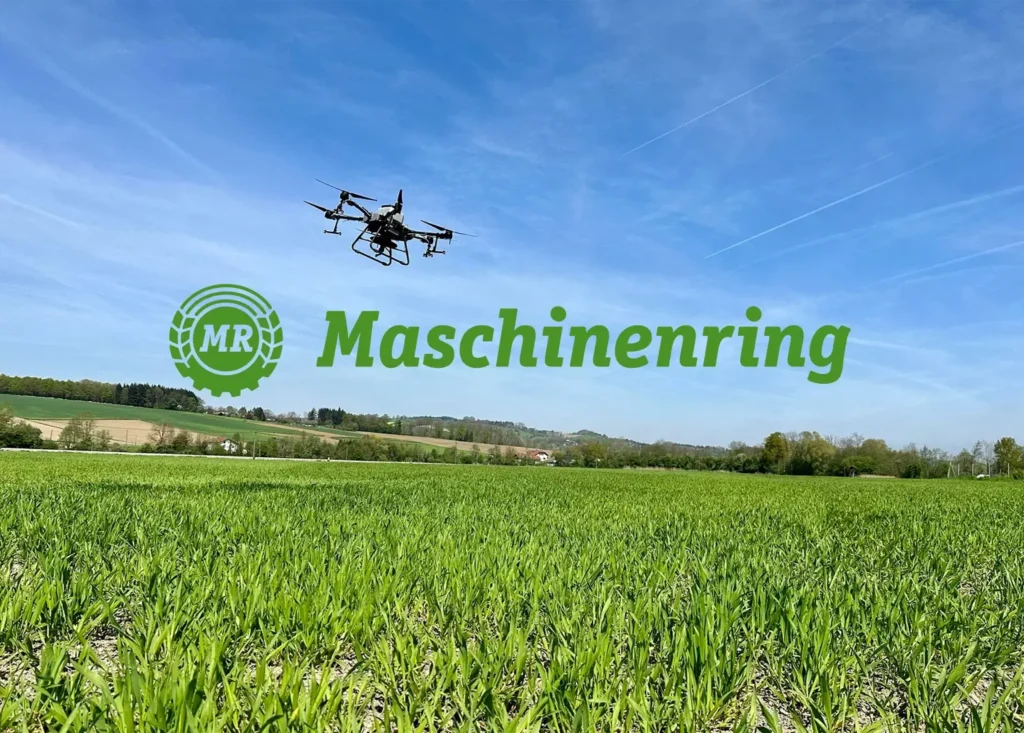 MASCHINENRING