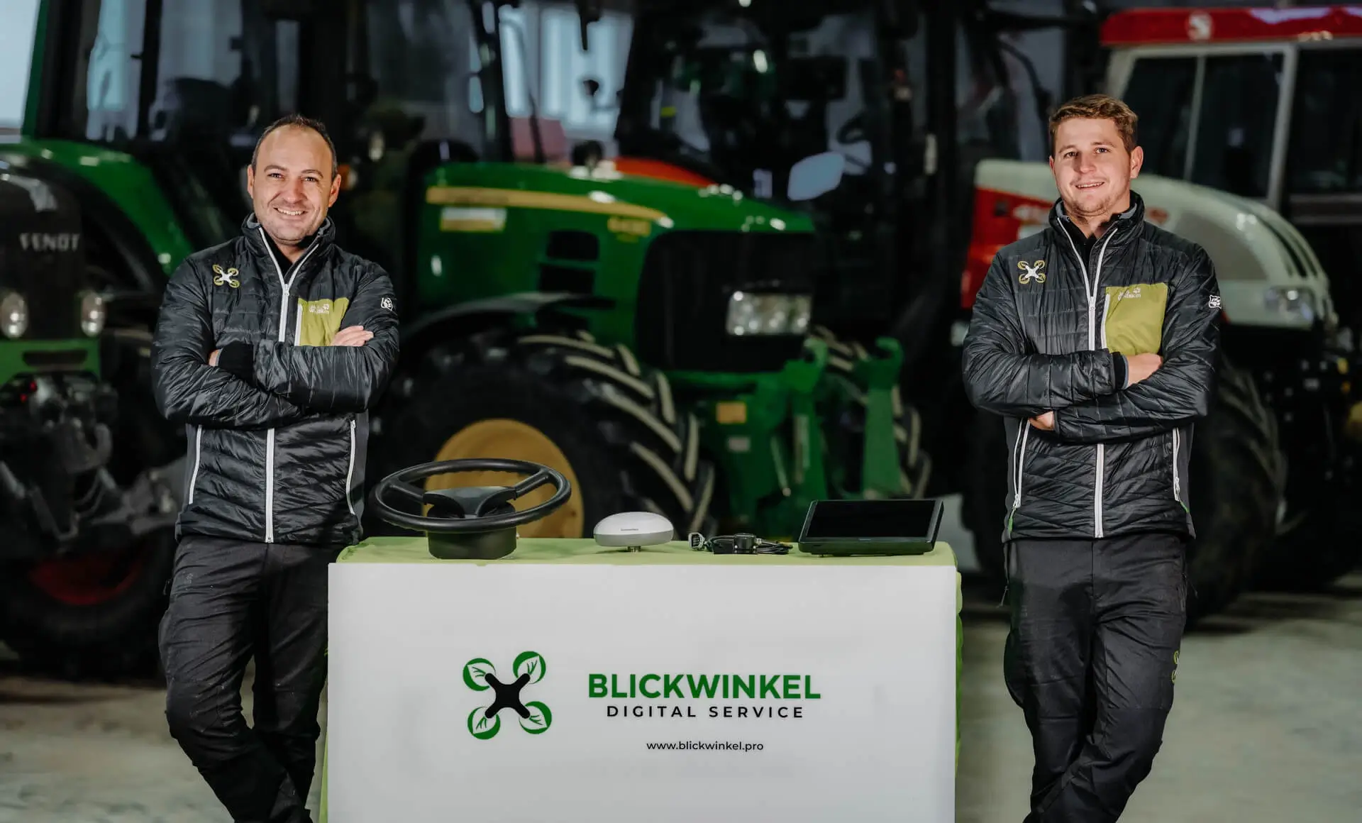 Ingenierubüro Blickwinkel