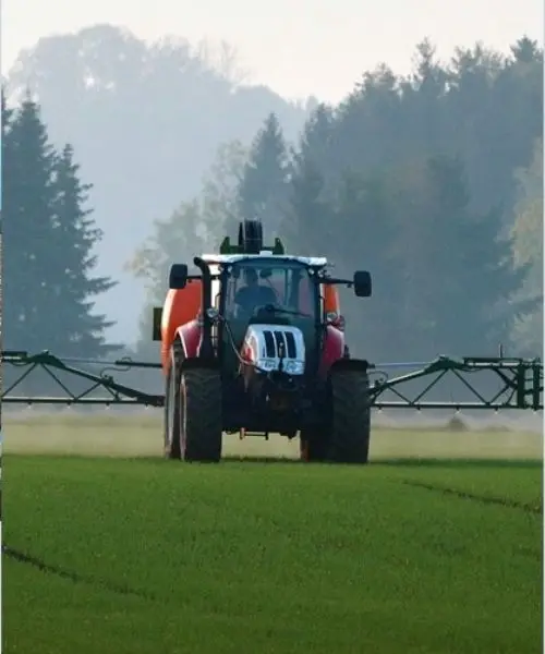 Lenksystem