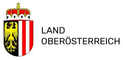 Land Oberösterreich logo
